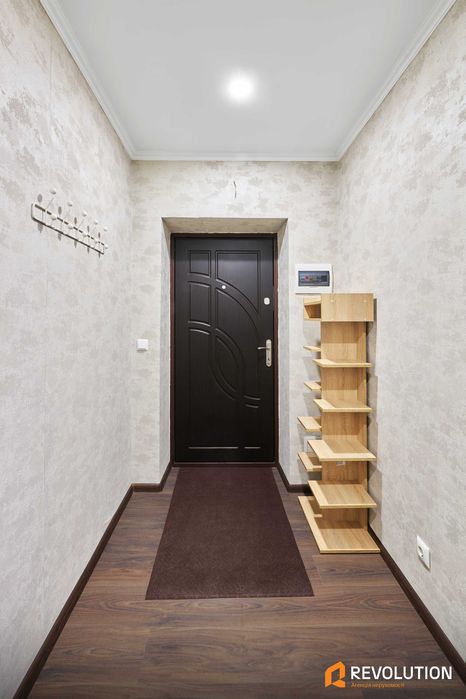 Квартира на вул. Гетьманська, 9 в Києві, ID 365772, фото №13