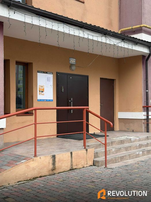 Квартира на вул. Гетьманська, 9 в Києві, ID 365772, фото №14