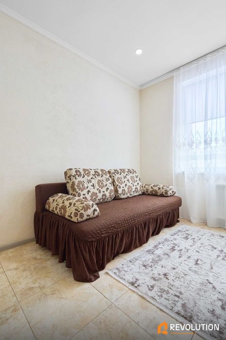 Квартира на вул. Гетьманська, 9 в Києві, ID 365772, фото №4