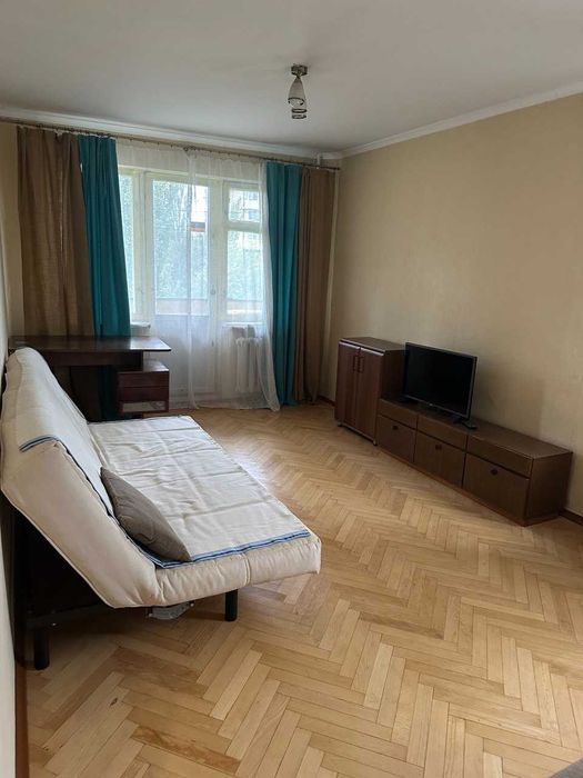 Квартира на вул. Героїв Космосу, 5 в Києві, ID 365784, фото №4
