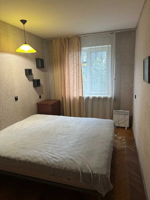 Квартира на вул. Героїв Космосу, 5 в Києві, ID 365784, фото №7