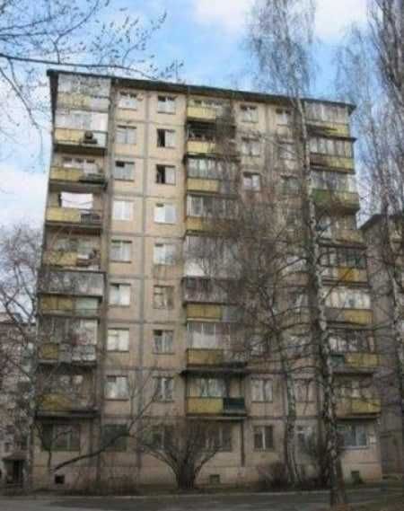 Квартира на вул. Героїв Космосу, 5 в Києві, ID 365784, фото №10