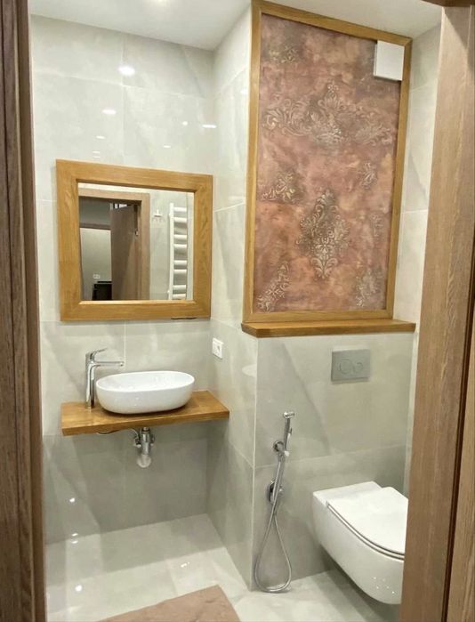 Квартира на вул. Заболотного, 1Б в Києві, ID 372843, фото №2