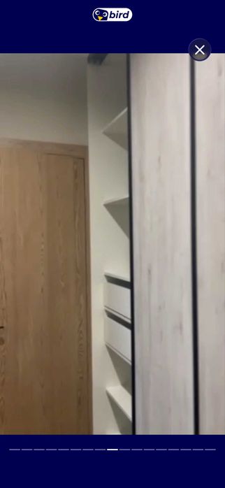 Квартира на вул. Заболотного, 1Б в Києві, ID 372843, фото №8