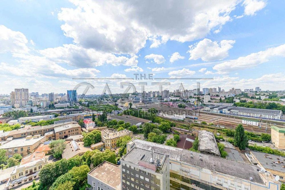 Квартира на просп. Берестейський, 5В в Києві, ID 365770, фото №11
