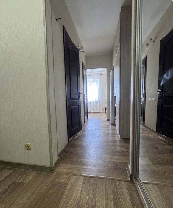 Квартира на вул. Ревуцького, 36/2 в Києві, ID 365760, фото №14