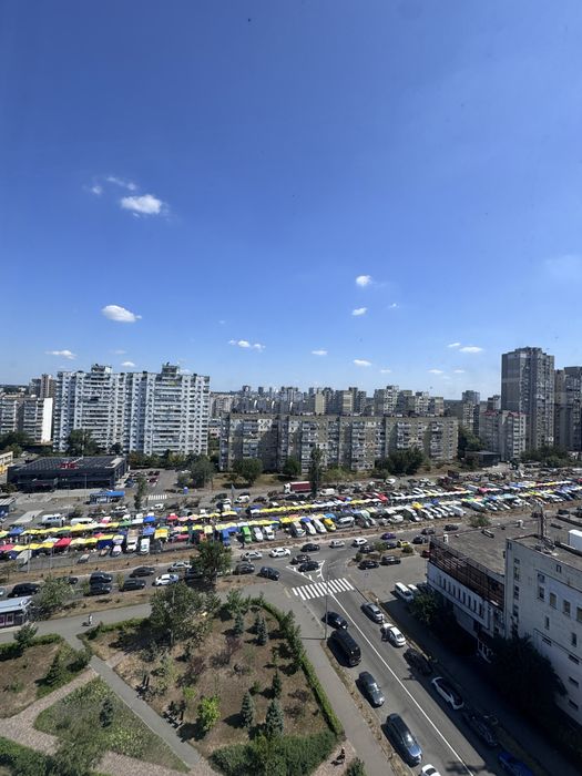 Квартира на вул. Ревуцького, 36/2 в Києві, ID 365760, фото №17