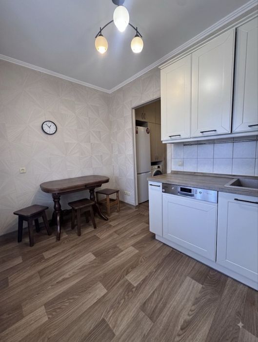 Квартира на вул. Ревуцького, 36/2 в Києві, ID 365760, фото №5