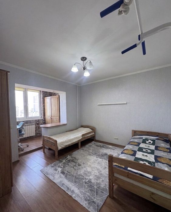 Квартира на вул. Ревуцького, 36/2 в Києві, ID 365760, фото №6