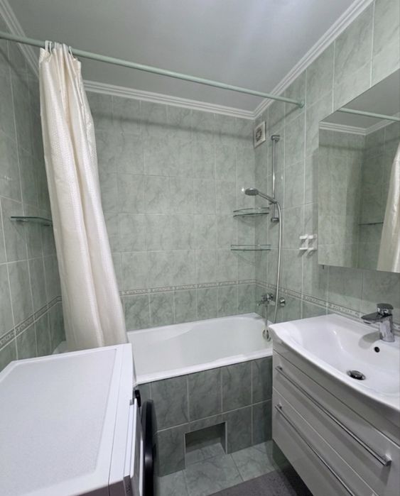 Квартира на вул. Ревуцького, 36/2 в Києві, ID 365760, фото №8