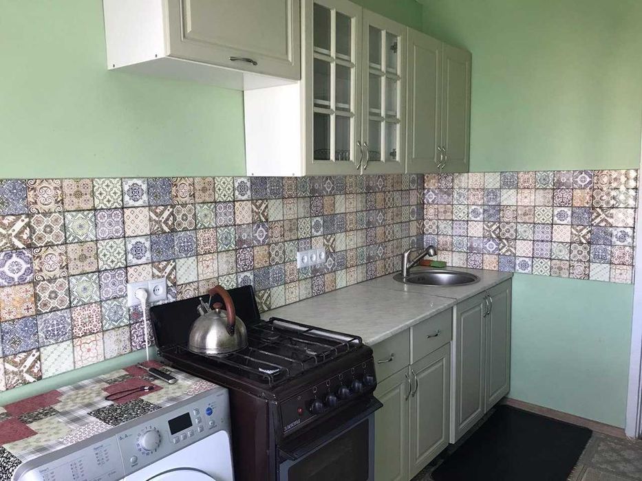 Квартира на вул. Теремківська, 15 в Києві, ID 365780, фото №7