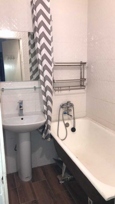 Квартира на вул. Теремківська, 15 в Києві, ID 365780, фото №8