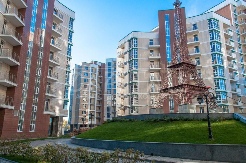 Квартира на вул. Саперне Поле, 14/55 в Києві, ID 365782, фото №17
