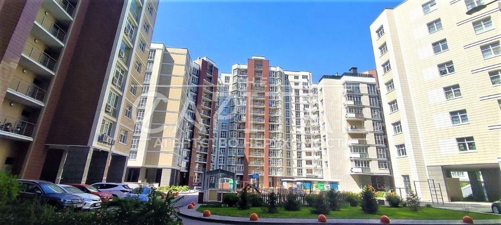 Квартира на вул. Саперне Поле, 14/55 в Києві, ID 365782, фото №20