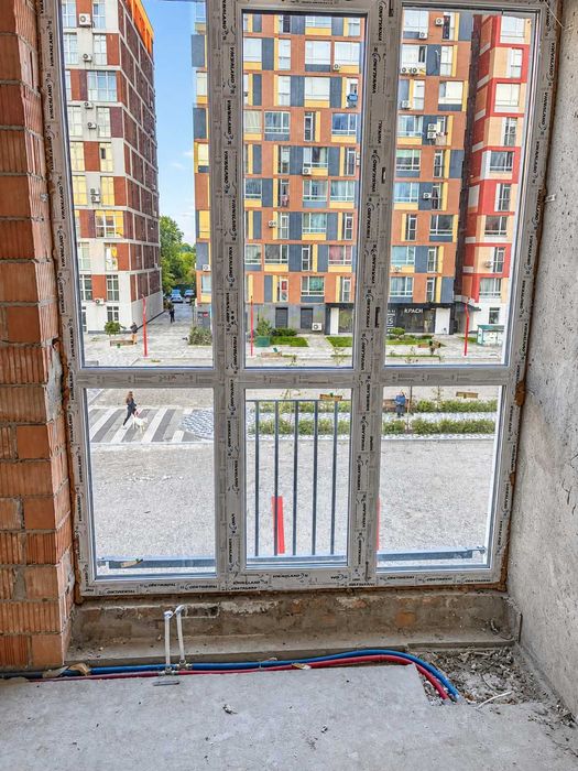 Квартира на вул. Балукова, 1 в Києві, ID 404269, фото №9