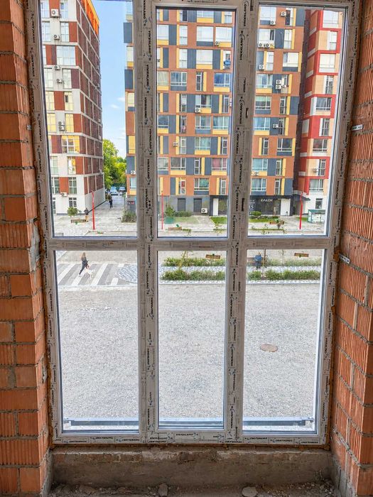 Квартира на вул. Балукова, 1 в Києві, ID 404269, фото №10