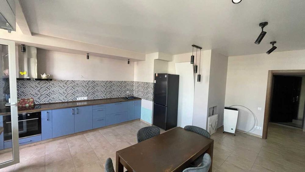 Квартира на ЖК Дмитріївська, 3 в Одесі, ID 365796, фото №2
