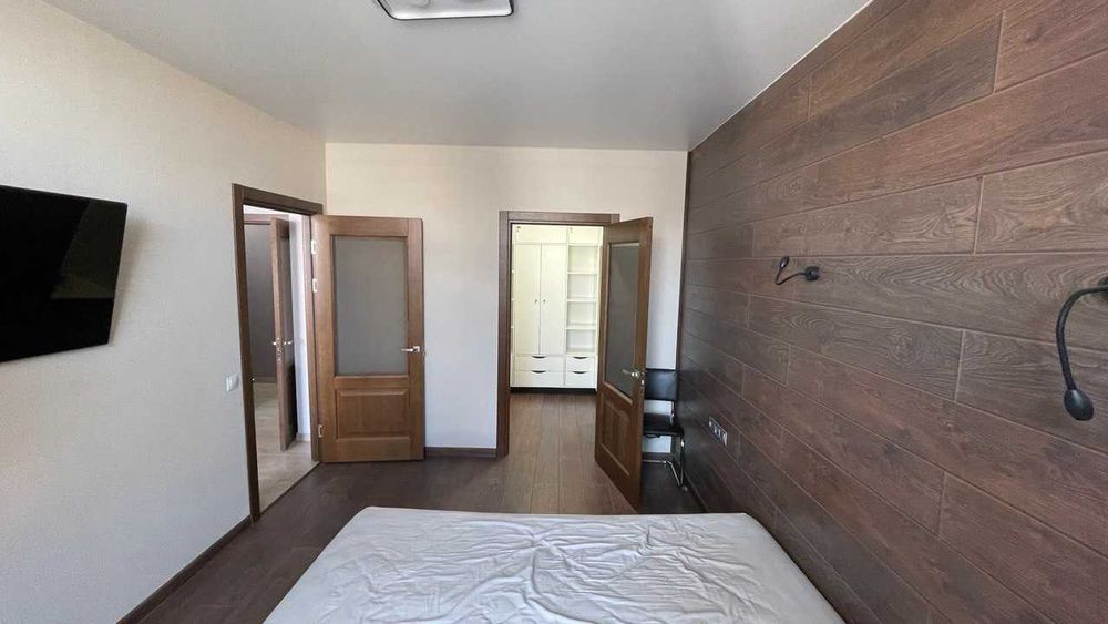 Квартира на ЖК Дмитріївська, 3 в Одесі, ID 365796, фото №5