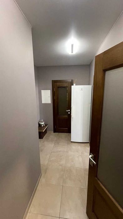 Квартира на ЖК Дмитріївська, 3 в Одесі, ID 365796, фото №6