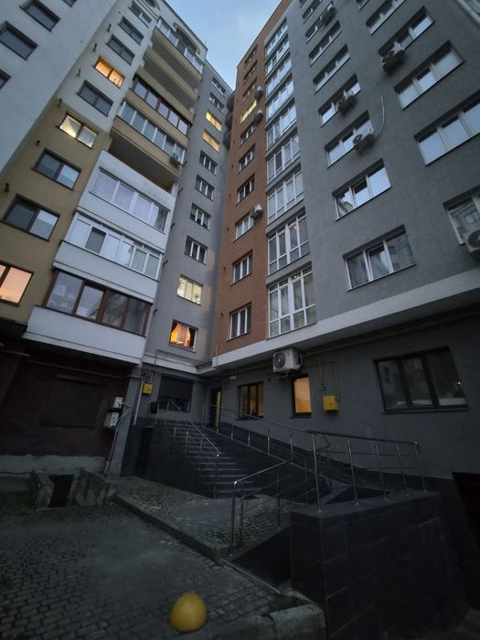 Квартира — Івано-Франківськ в Івано-Франківську, ID 365810, фото №18