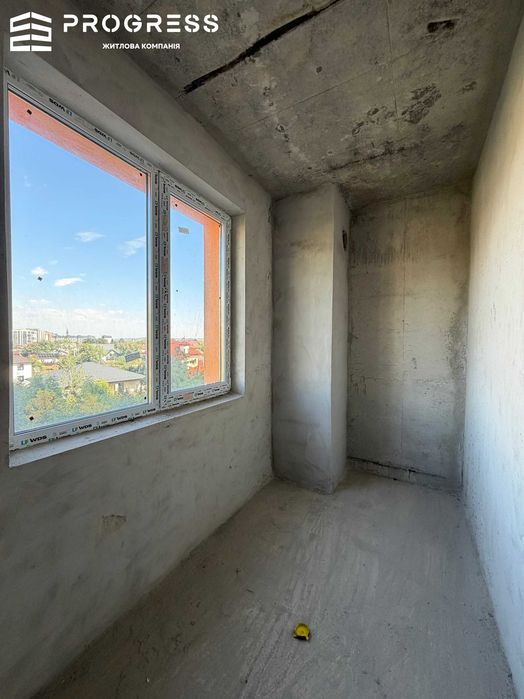 Квартира на ЖК Вишневий в Івано-Франківську, ID 365835, фото №17