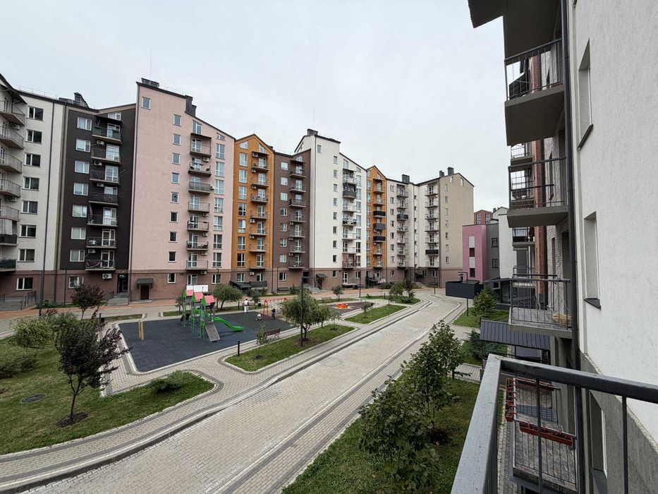 Купити квартиру за адресою ЖК Skandia на Findly.com.ua Квартира на ЖК Skandia, ID 365885, фото №1