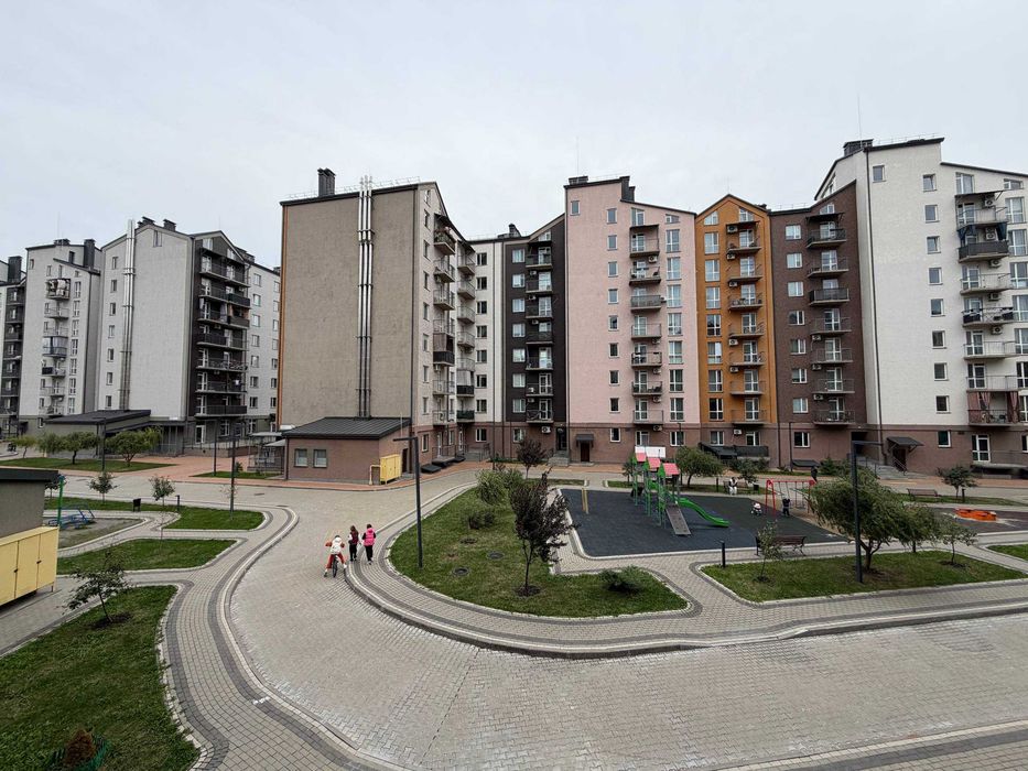 Квартира на ЖК Skandia в Києві, ID 365885, фото №2
