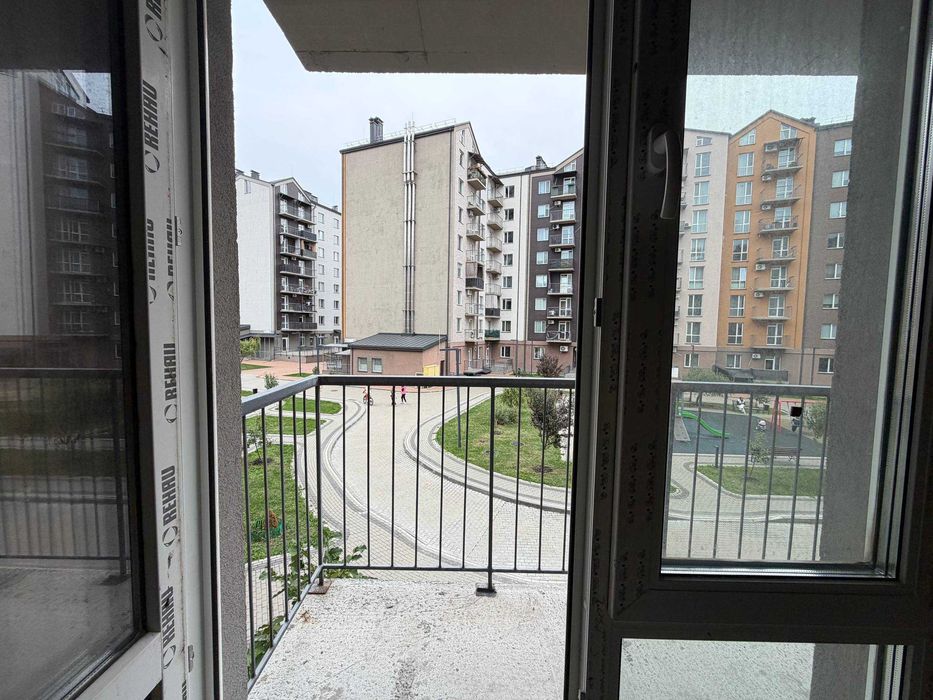 Квартира на ЖК Skandia в Києві, ID 365885, фото №3