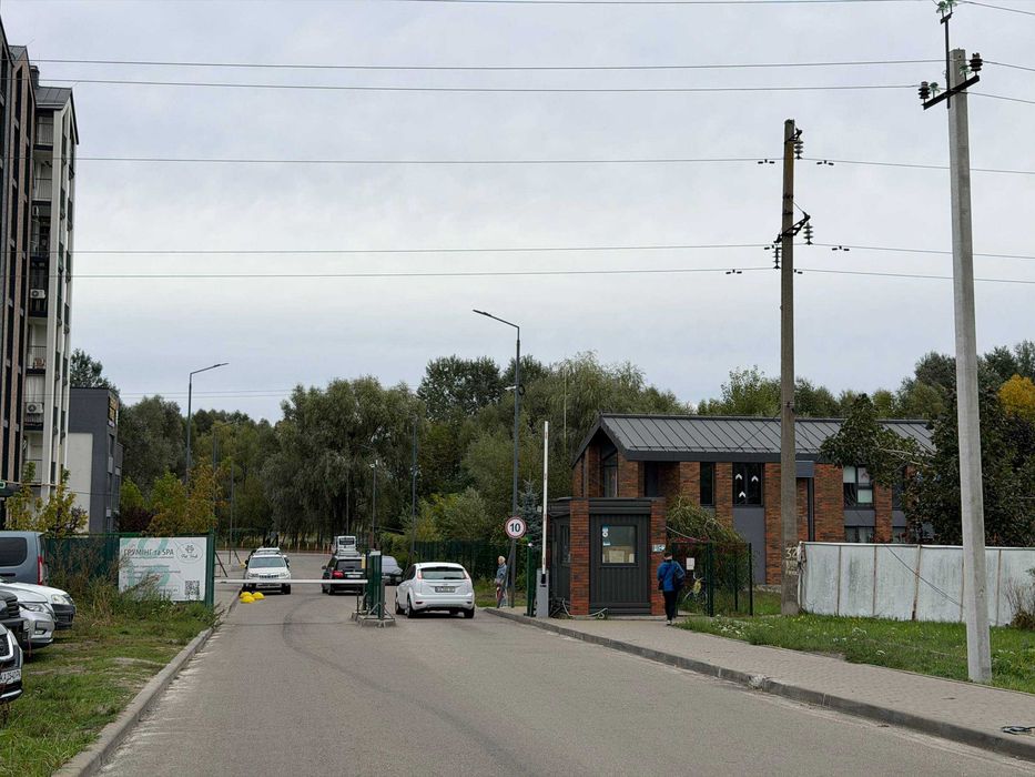 Квартира на ЖК Skandia в Києві, ID 365885, фото №4