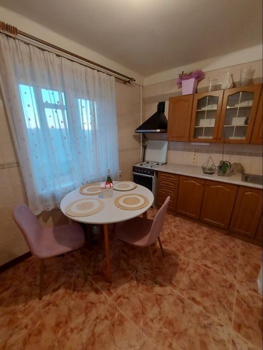 Квартира на вул. Щусева, 44 в Київ, ID 382668, фото №1
