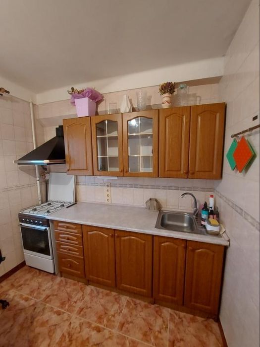 Квартира на вул. Щусева, 44 в Київ, ID 382668, фото №2
