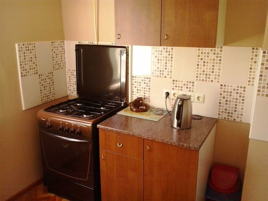 Квартира на вул. Приморська, 19 в Одесі, ID 365854, фото №2
