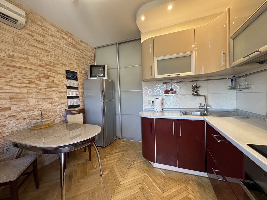 Квартира на вул. Лятошинського Композитора, 28, ID 365859, фото №1