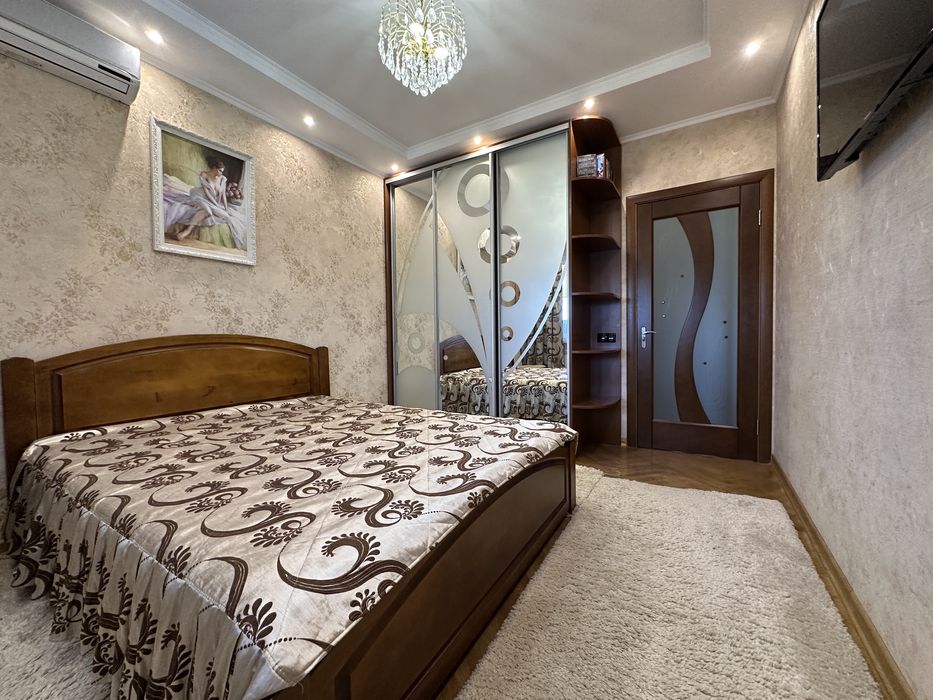 Квартира на вул. Лятошинського Композитора, 28 в Києві, ID 365859, фото №2