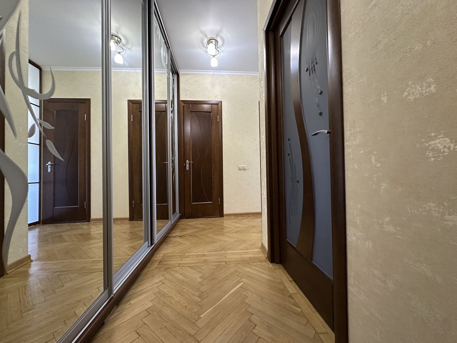 Квартира на вул. Лятошинського Композитора, 28 в Києві, ID 365859, фото №5