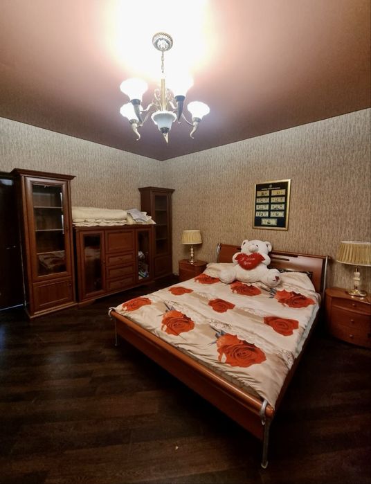 Квартира на вул. М. Леонтовича, 5 в Краматорську, ID 365858, фото №3