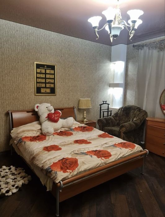 Квартира на вул. М. Леонтовича, 5 в Краматорську, ID 365858, фото №5