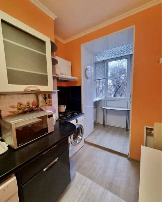 Квартира на вул. М. Леонтовича, 5 в Краматорську, ID 365858, фото №6