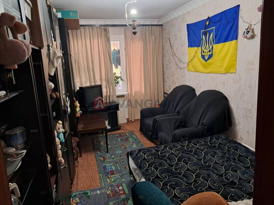 Квартира на вул. Магістральна, 86 в Запоріжжі, ID 365862, фото №11