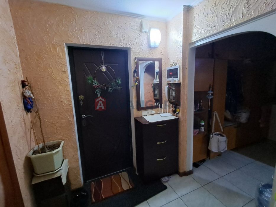 Квартира на вул. Магістральна, 86 в Запоріжжі, ID 365862, фото №12