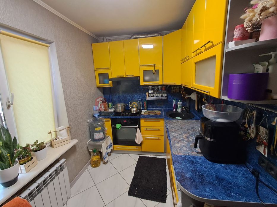 Квартира на вул. Магістральна, 86 в Запоріжжі, ID 365862, фото №14