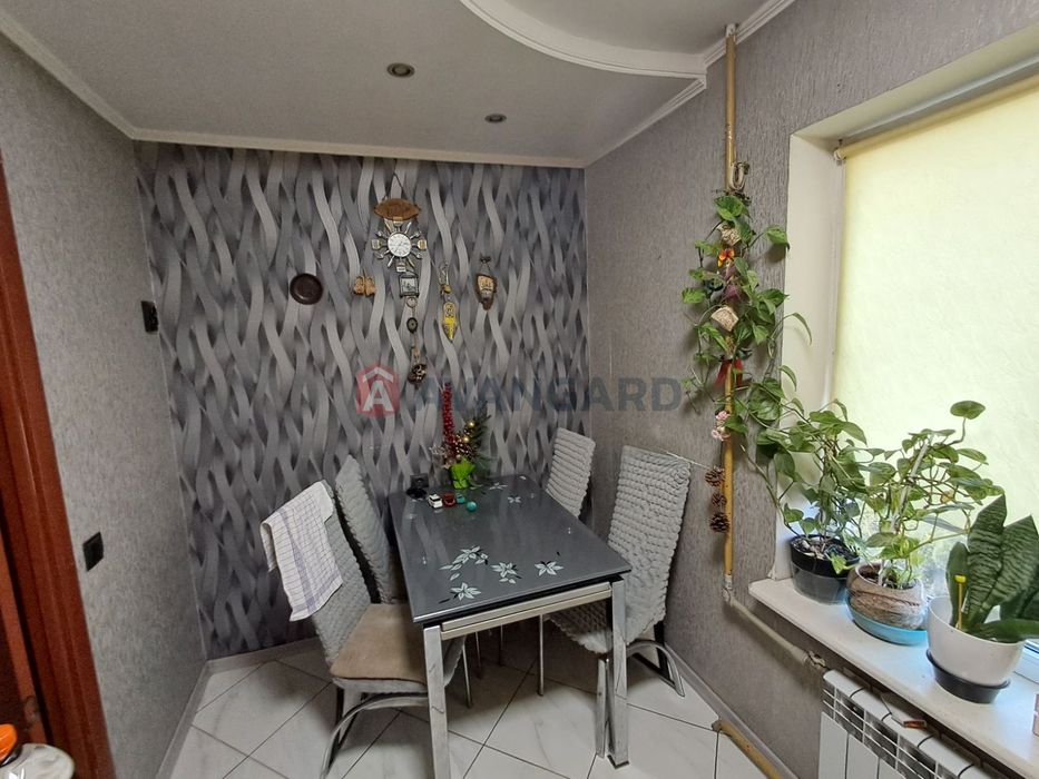 Квартира на вул. Магістральна, 86 в Запоріжжі, ID 365862, фото №15