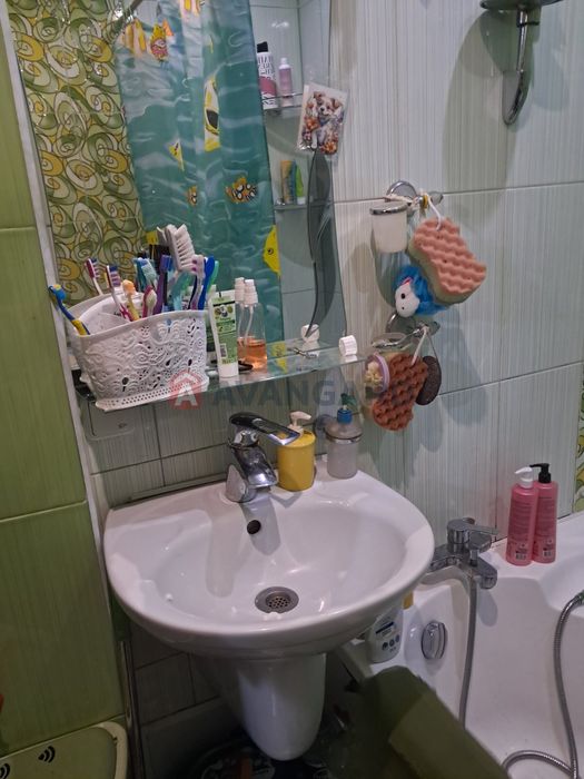 Квартира на вул. Магістральна, 86 в Запоріжжі, ID 365862, фото №18