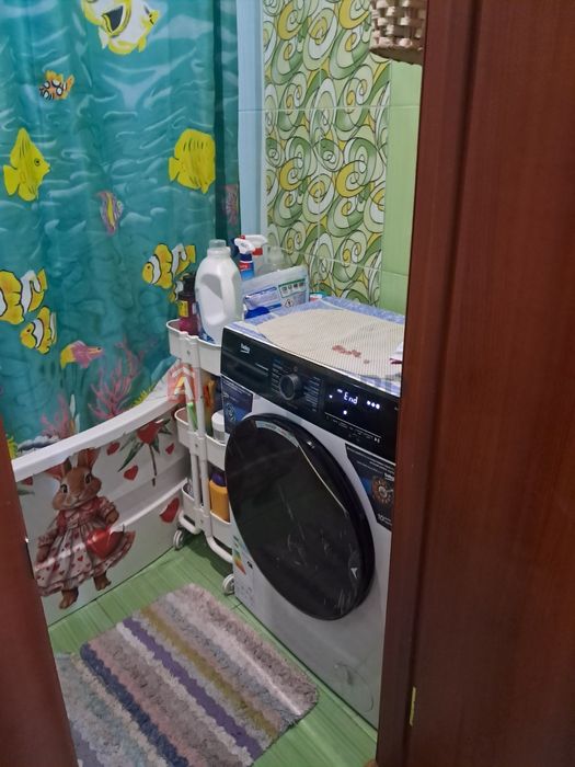 Квартира на вул. Магістральна, 86 в Запоріжжі, ID 365862, фото №19