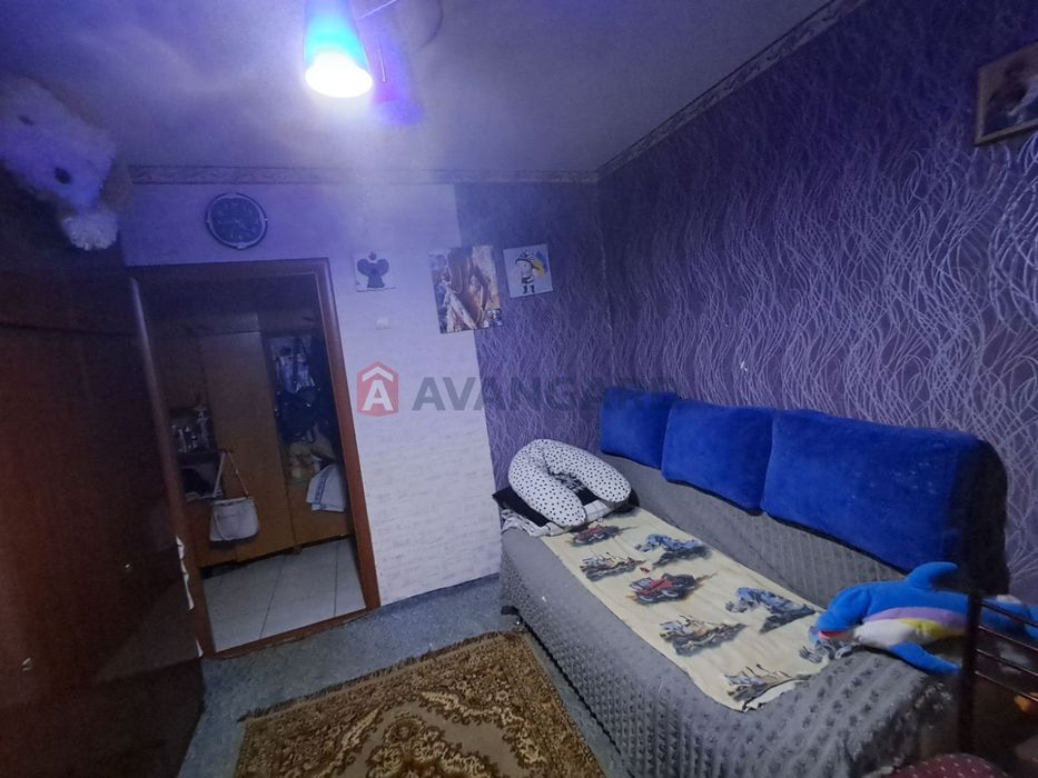 Квартира на вул. Магістральна, 86 в Запоріжжі, ID 365862, фото №3
