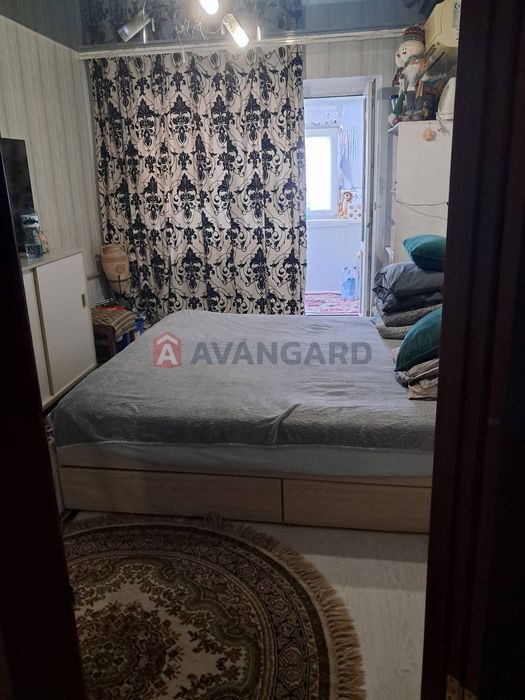 Квартира на вул. Магістральна, 86 в Запоріжжі, ID 365862, фото №4