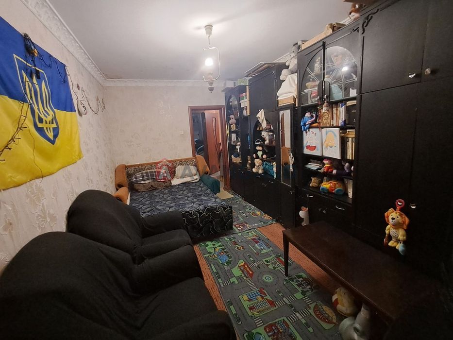 Квартира на вул. Магістральна, 86 в Запоріжжі, ID 365862, фото №5