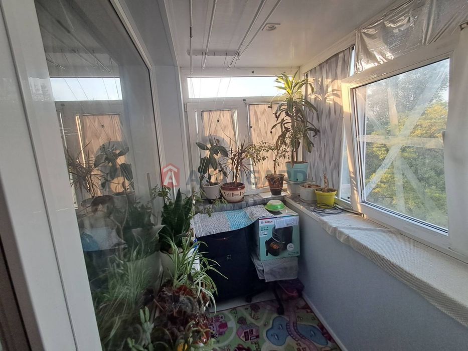 Квартира на вул. Магістральна, 86 в Запоріжжі, ID 365862, фото №9