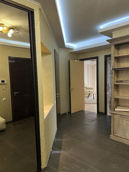 Квартира на вул. Іринінська, 5/24 в Києві, ID 365917, фото №13