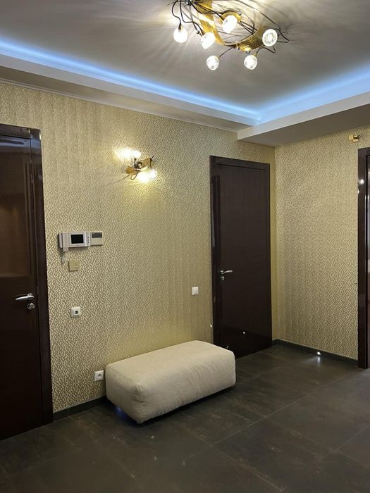 Квартира на вул. Іринінська, 5/24 в Києві, ID 365917, фото №15